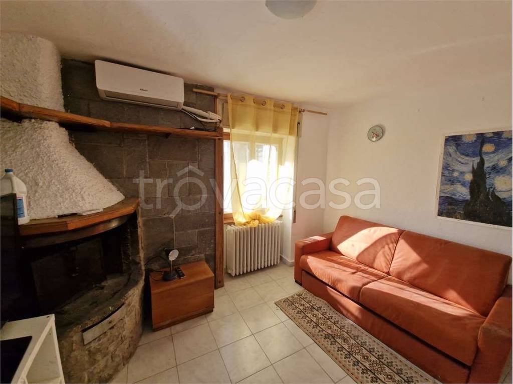 appartamento in affitto a Como in zona Grotta