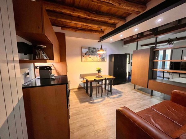 appartamento in affitto a Como