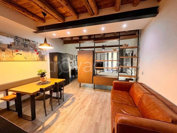 appartamento in affitto a Como in zona Como Centro