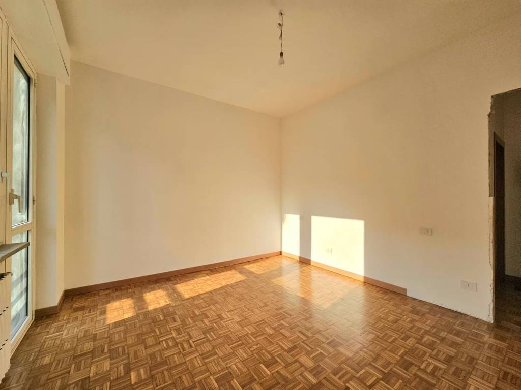 appartamento in affitto a Como in zona Borghi