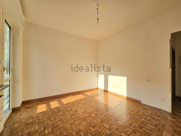 appartamento in affitto a Como in zona Borghi