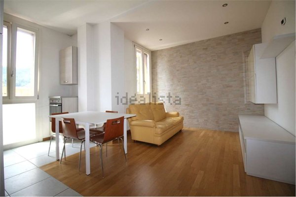 appartamento in affitto a Como in zona Via Milano