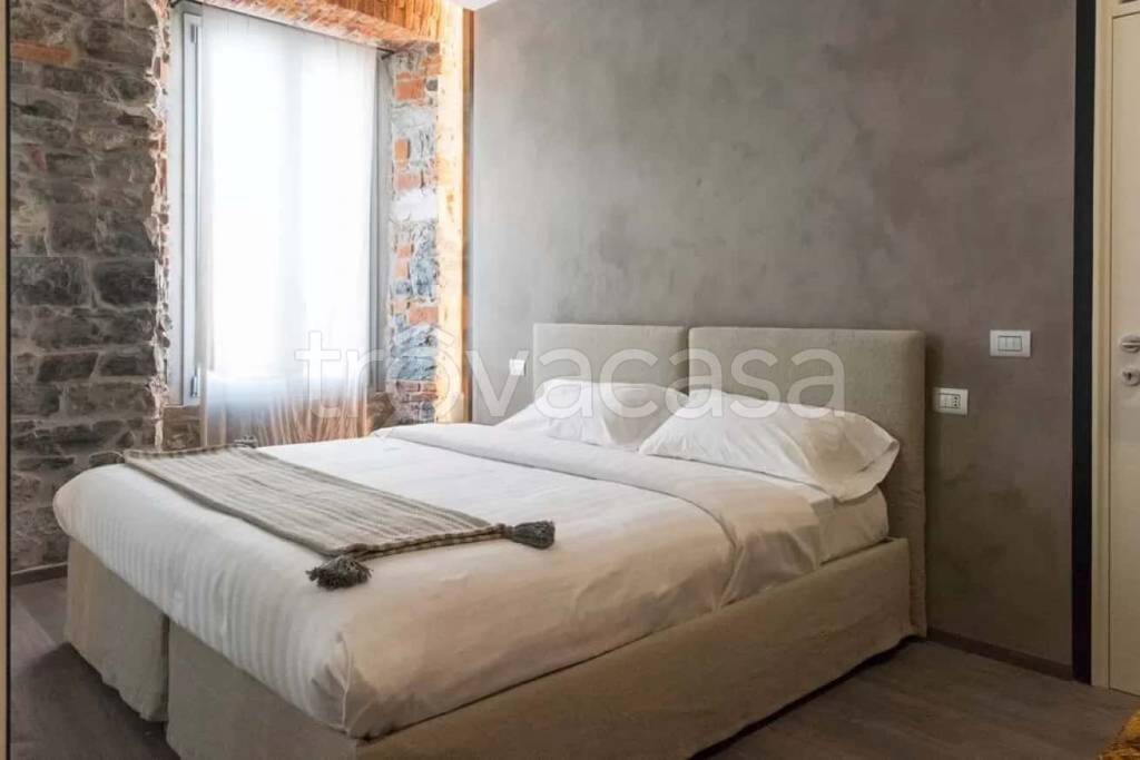 appartamento in affitto a Como in zona Borghi