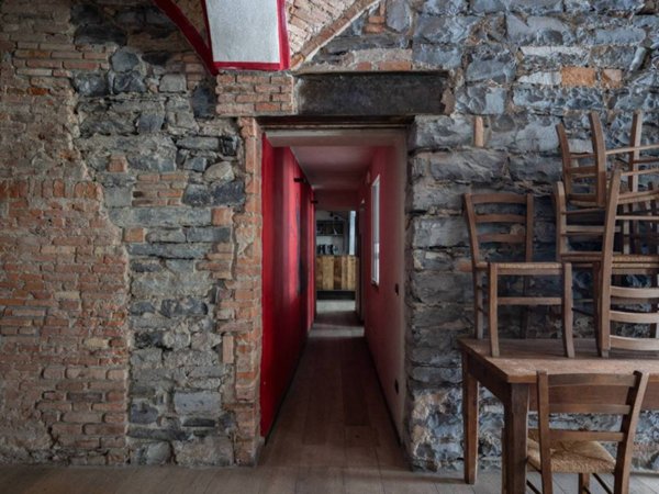 negozio in affitto a Como in zona Como Centro