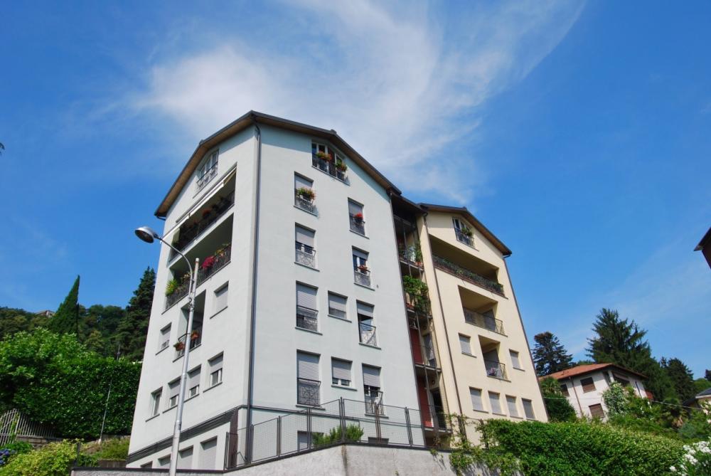 appartamento in affitto a Como in zona Villa Olmo
