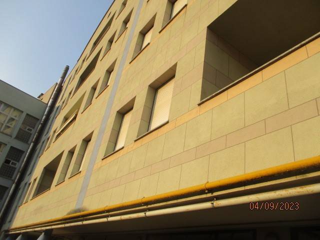 intera palazzina in affitto a Como in zona Borghi