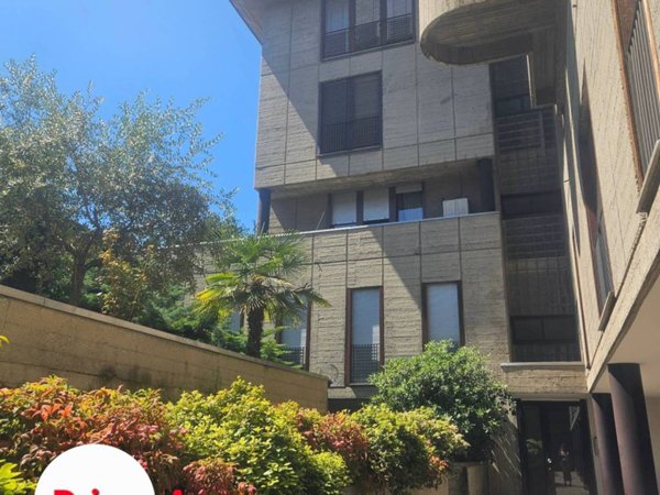 appartamento in affitto a Como