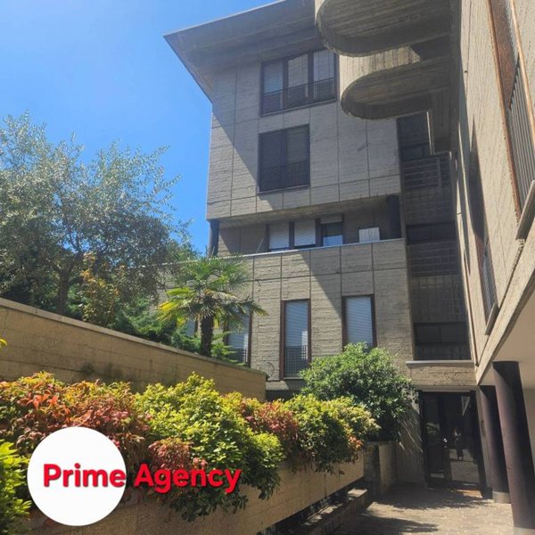 appartamento in affitto a Como in zona Como Centro