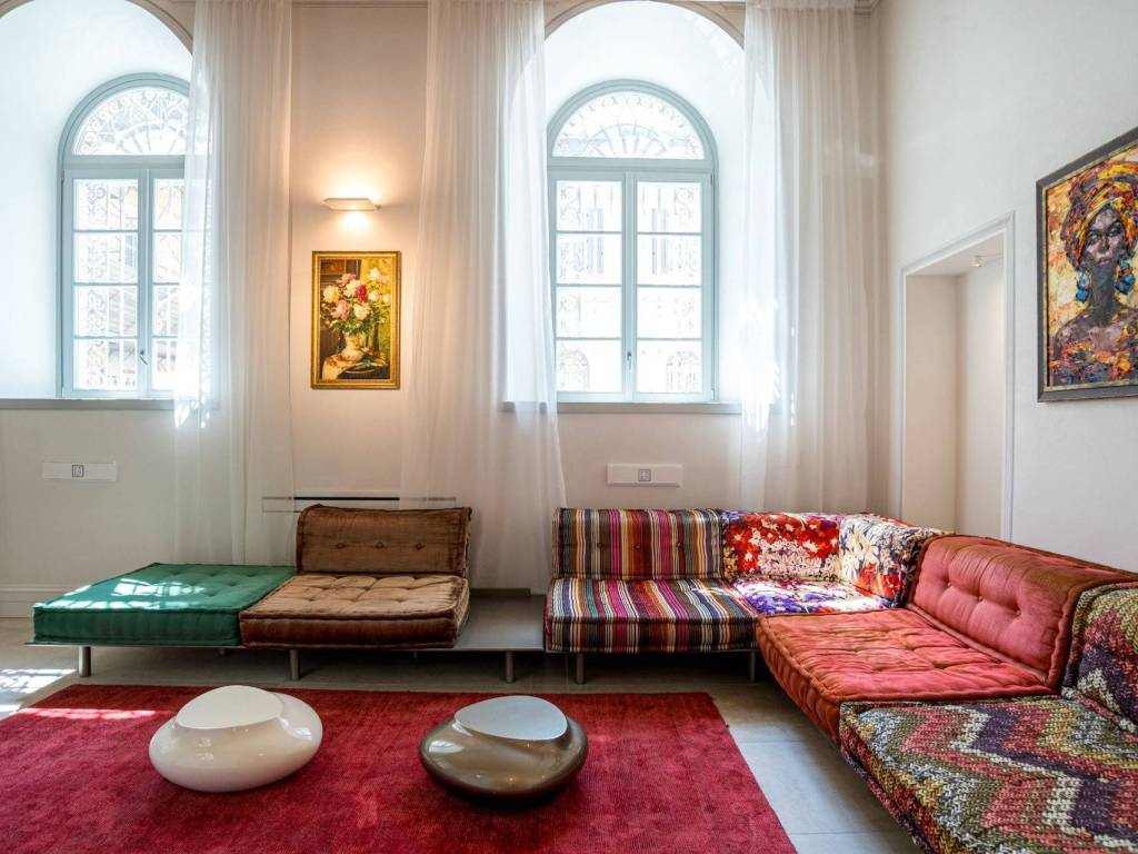 appartamento in affitto a Como