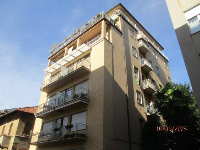 appartamento in affitto a Como in zona Como Centro