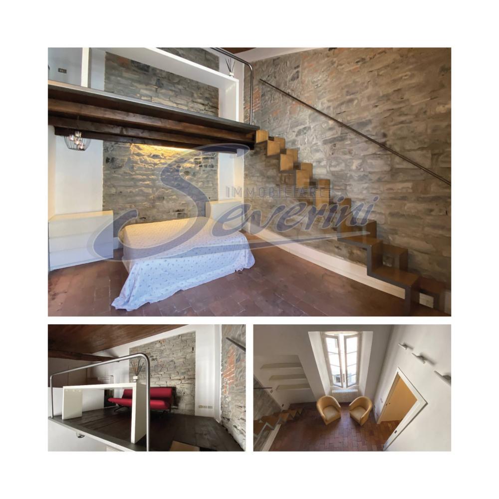 appartamento in affitto a Como in zona Como Centro