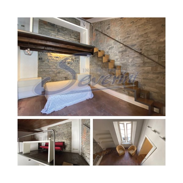 appartamento in affitto a Como in zona Como Centro