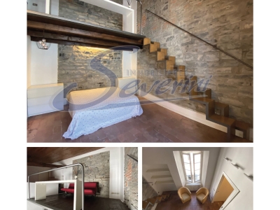 appartamento in affitto a Como in zona Como Centro