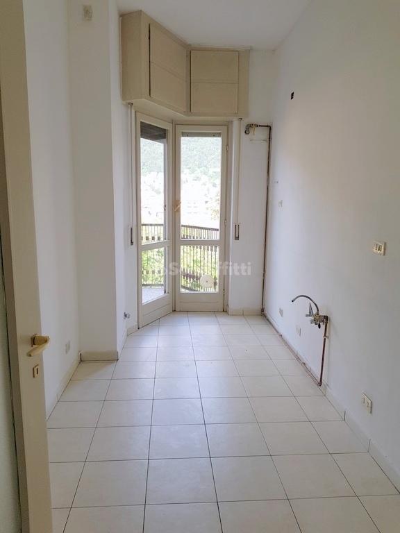 appartamento in affitto a Como in zona Como Centro