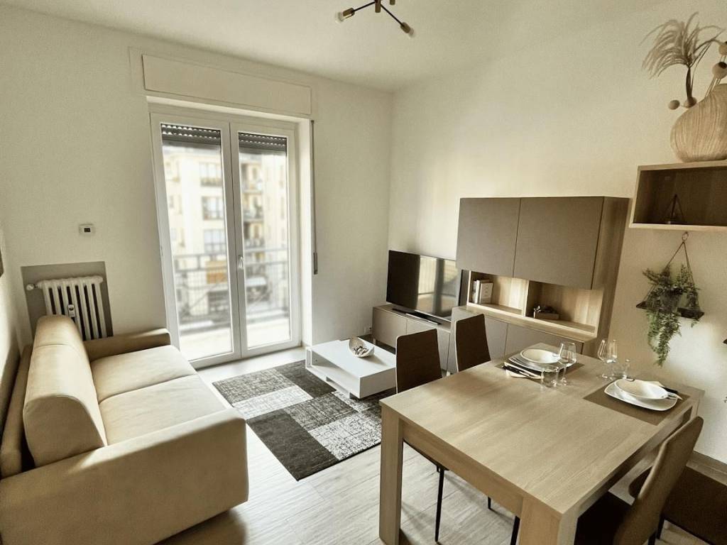 appartamento in affitto a Como in zona Como Centro