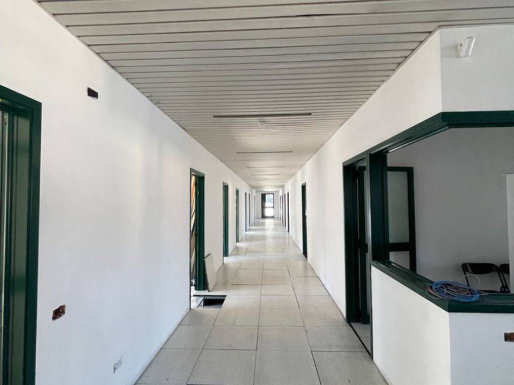 ufficio in affitto a Como in zona Prestino