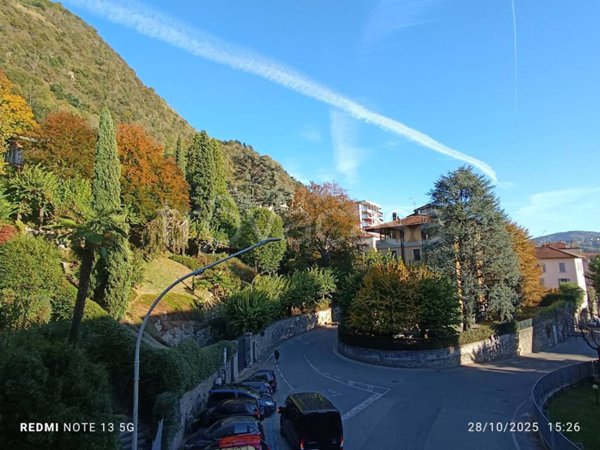 appartamento in affitto a Como in zona Prudenziana