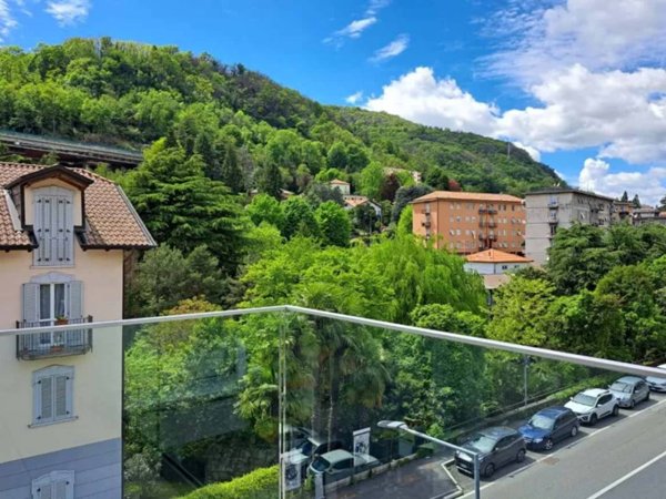 appartamento in affitto a Como in zona Como Centro