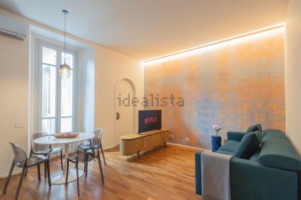 appartamento in affitto a Como in zona Como Centro