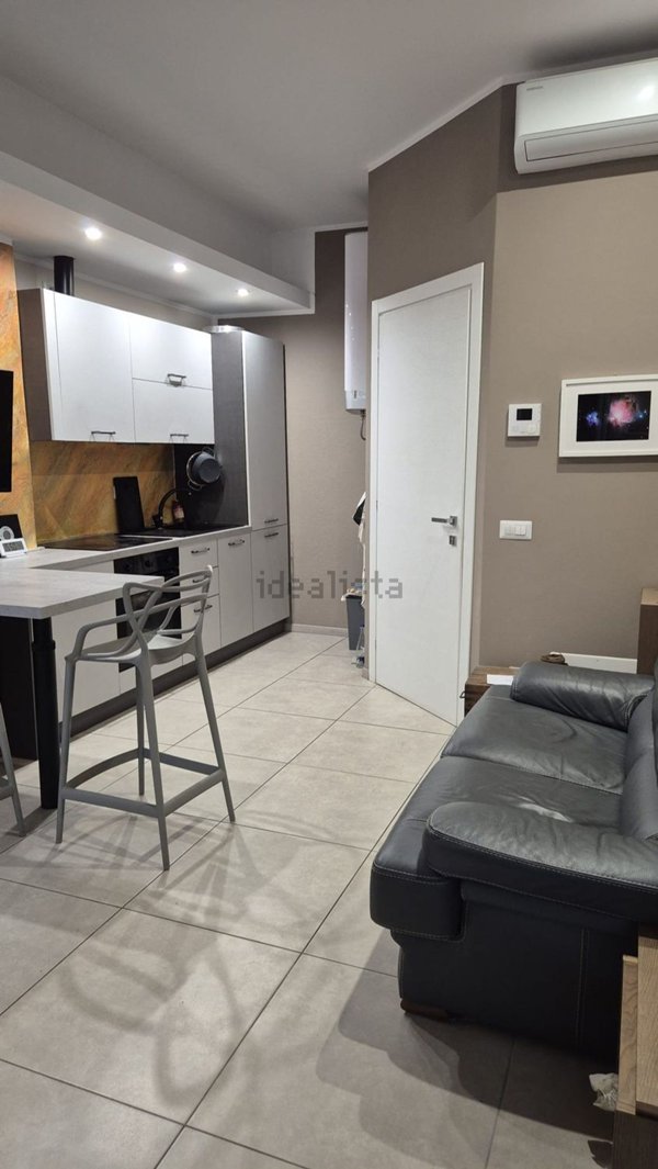 appartamento in affitto a Como