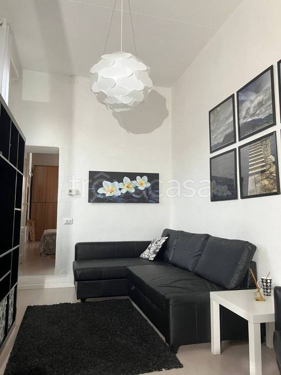 appartamento in affitto a Como in zona Como Centro