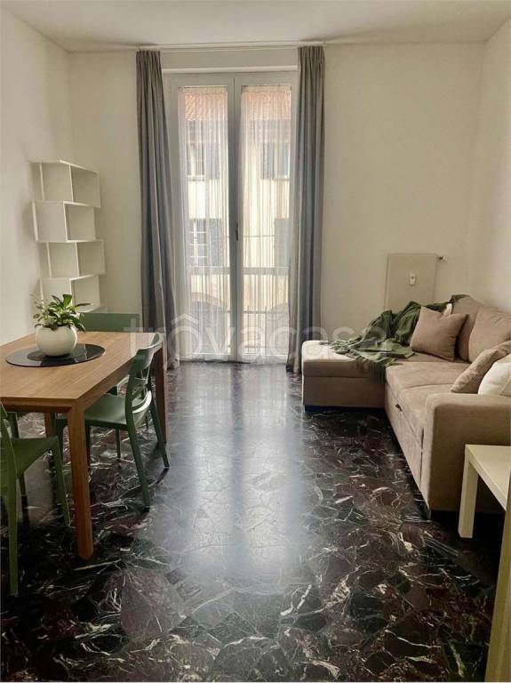 appartamento in affitto a Como in zona Villa Olmo