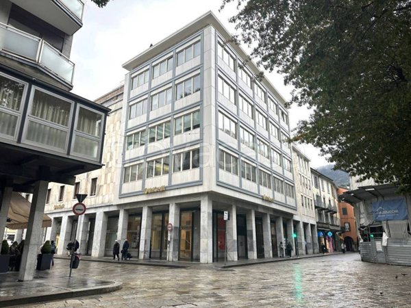 appartamento in affitto a Como in zona Como Centro