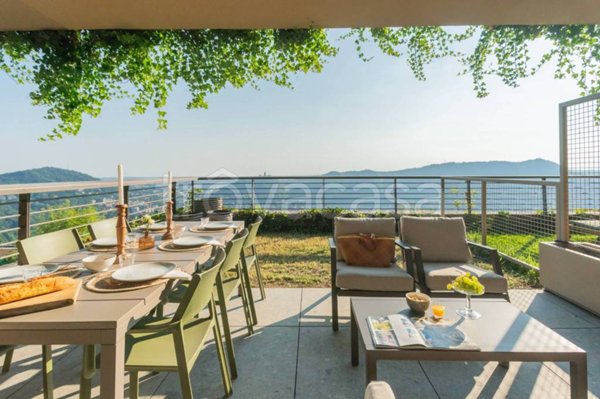 appartamento in affitto a Como in zona Garzola