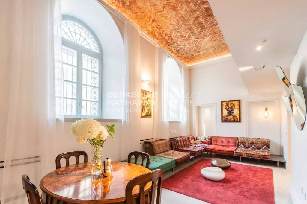 appartamento in affitto a Como in zona Como Centro