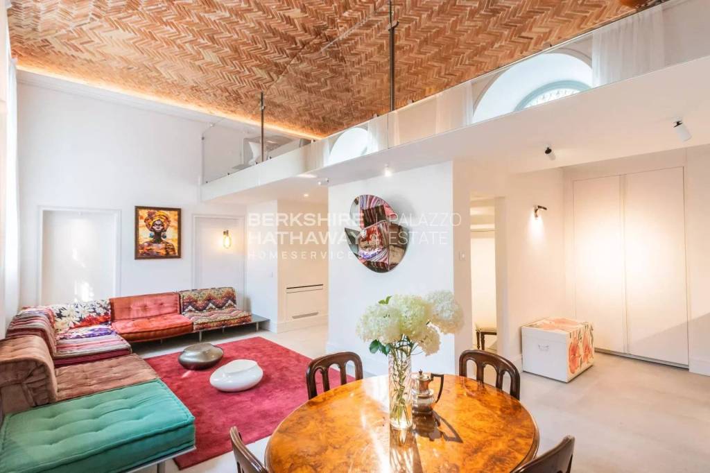 appartamento in affitto a Como in zona Como Centro