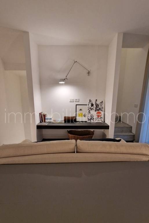 appartamento in affitto a Como in zona Como Centro