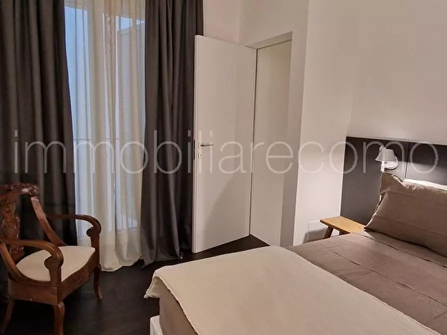 appartamento in affitto a Como in zona Como Centro