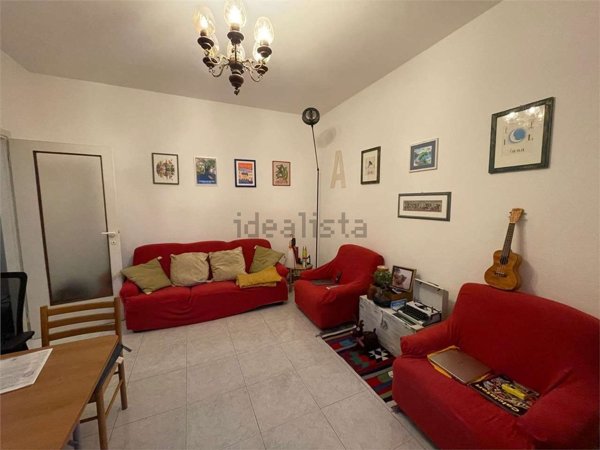 appartamento in affitto a Como in zona Villa Olmo