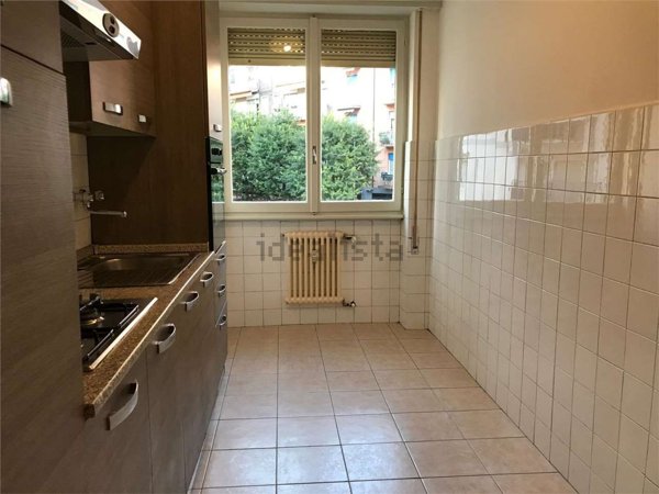 appartamento in affitto a Como in zona Como Centro