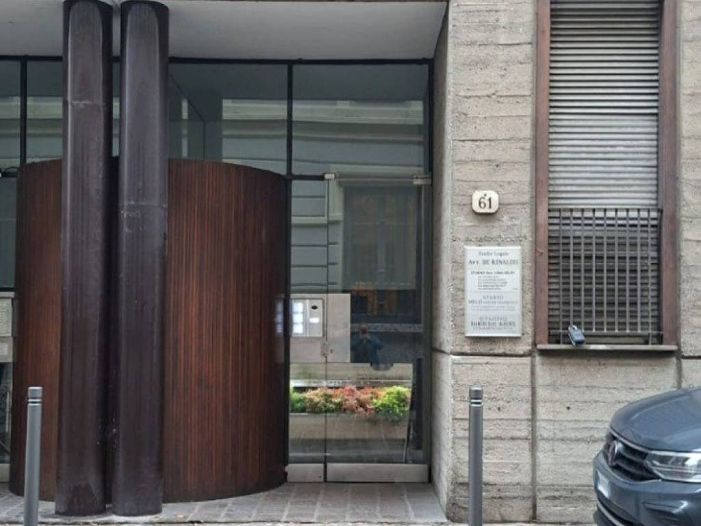 appartamento in affitto a Como