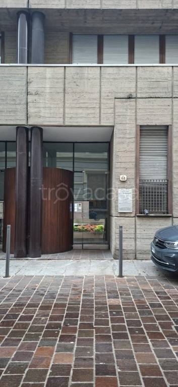 appartamento in affitto a Como in zona Como Centro