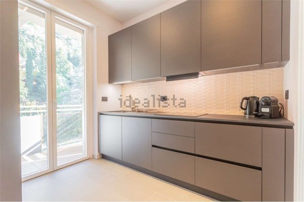 appartamento in affitto a Como in zona Como Centro