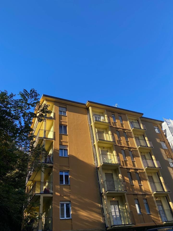 appartamento in affitto a Como in zona Villa Olmo