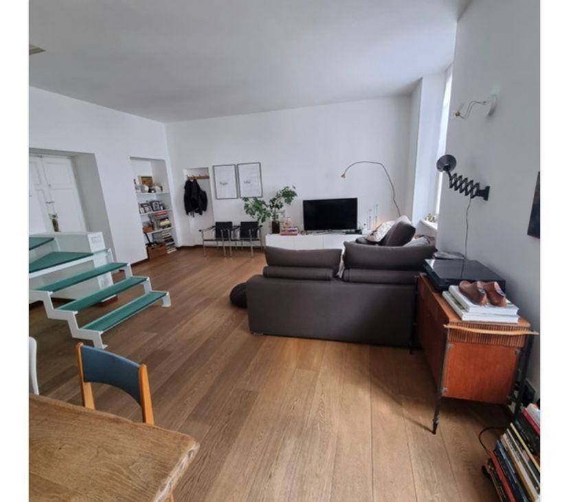 appartamento in affitto a Como in zona Piazza Volta