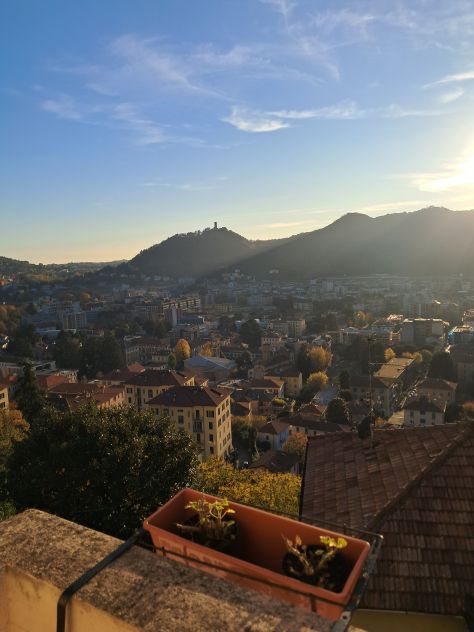 appartamento in affitto a Como