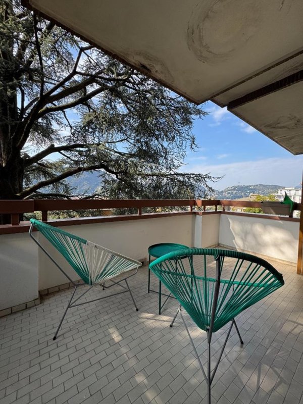 appartamento in affitto a Como in zona Valduce