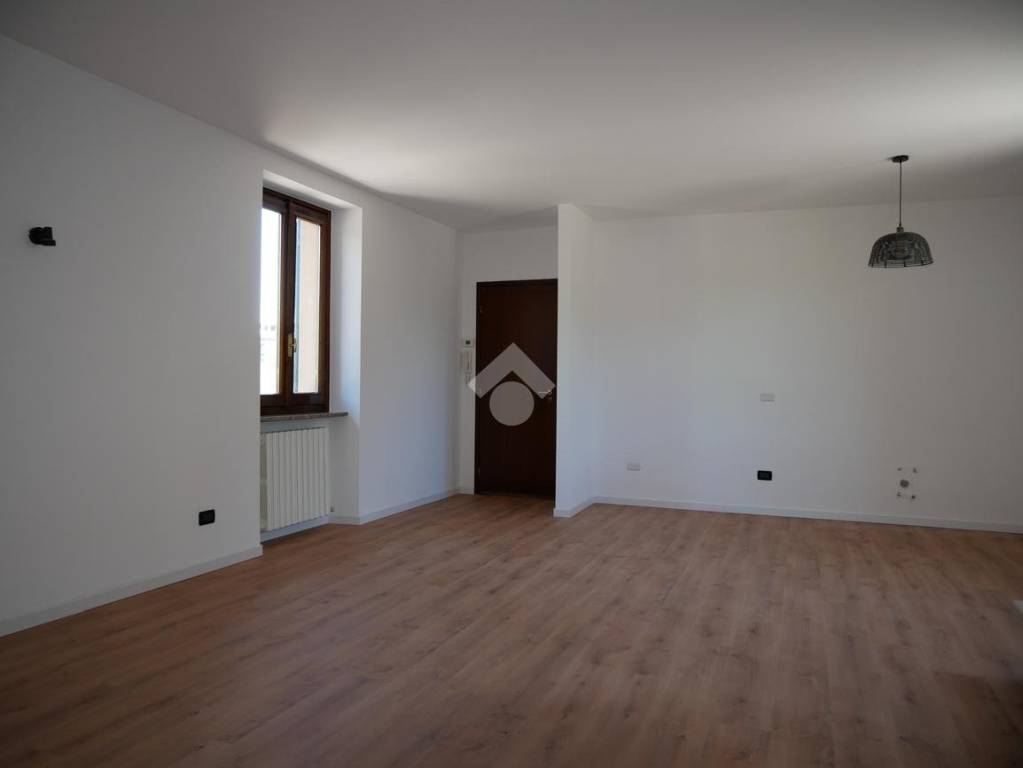 appartamento in affitto a Como in zona Camerlata