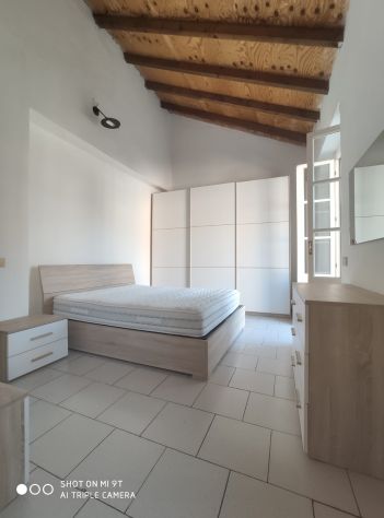 appartamento in affitto a Como in zona Como Centro