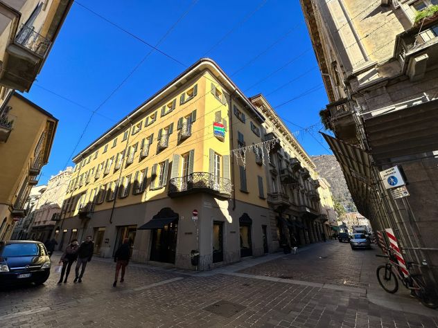 appartamento in affitto a Como in zona Como Centro