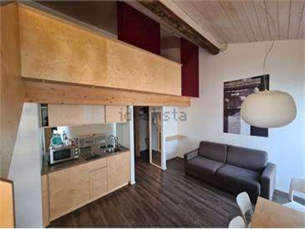 appartamento in affitto a Como