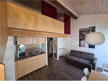 appartamento in affitto a Como in zona Como Centro