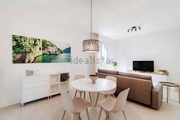 appartamento in affitto a Como in zona Como Centro