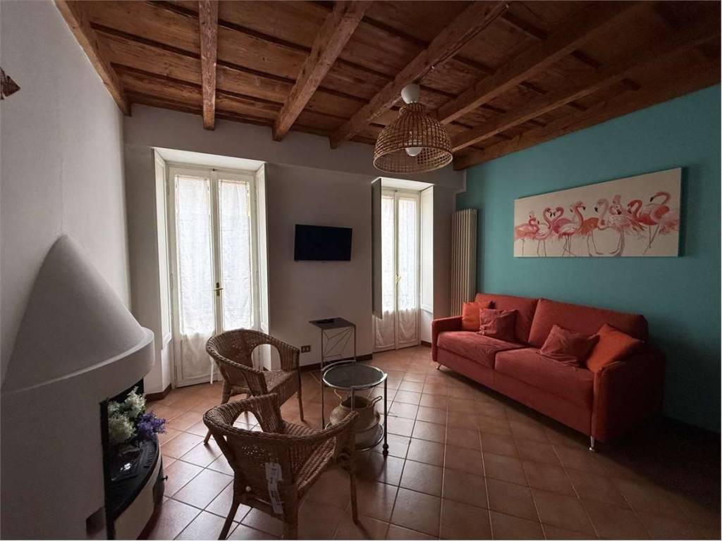 appartamento in affitto a Como in zona Como Centro