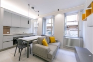 appartamento in affitto a Como