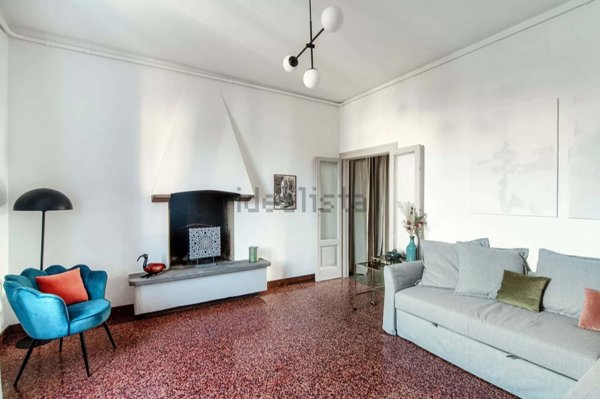 appartamento in affitto a Como